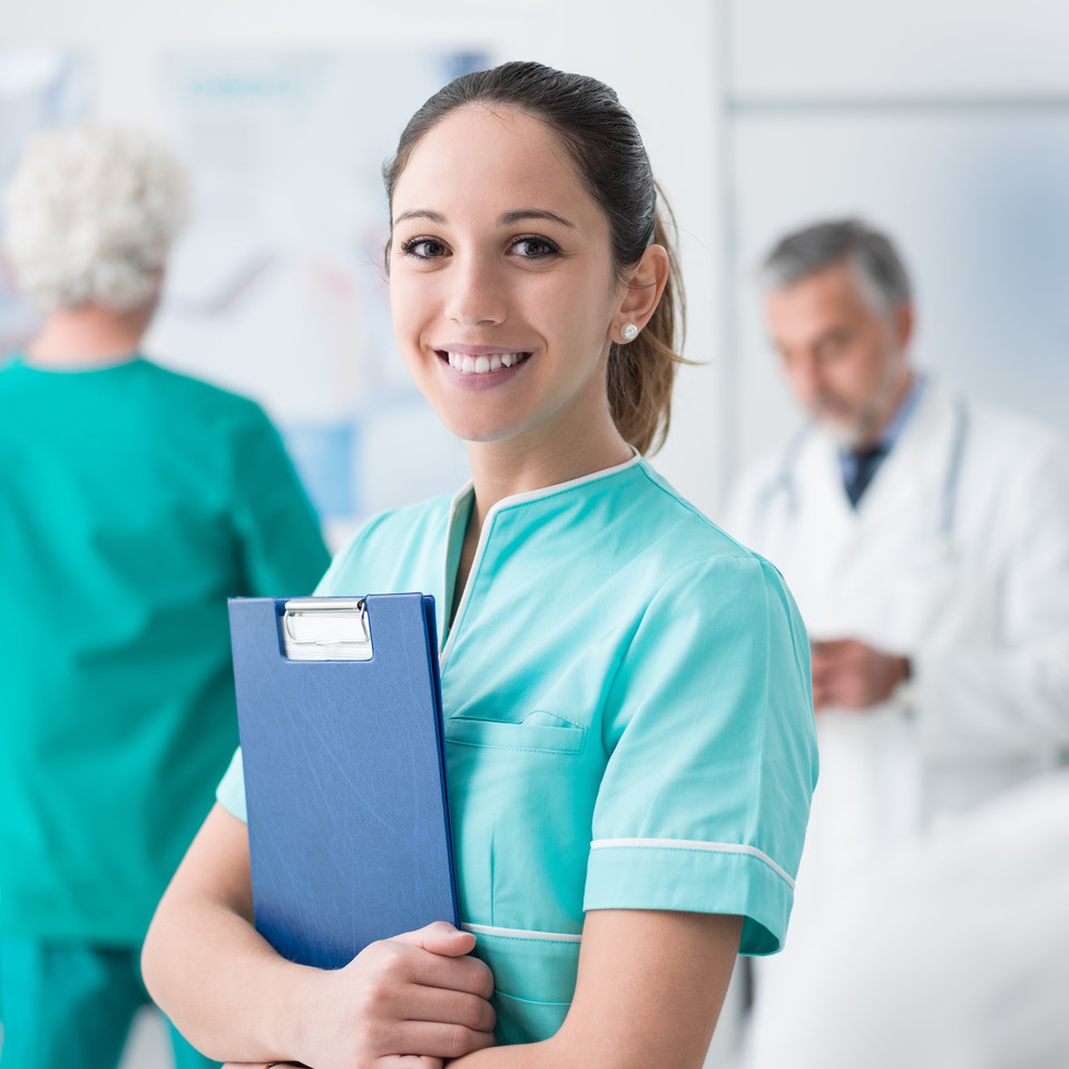 Arbeiten im medicum